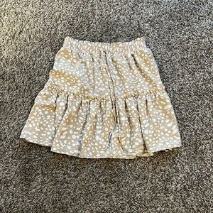 Amazon skirt